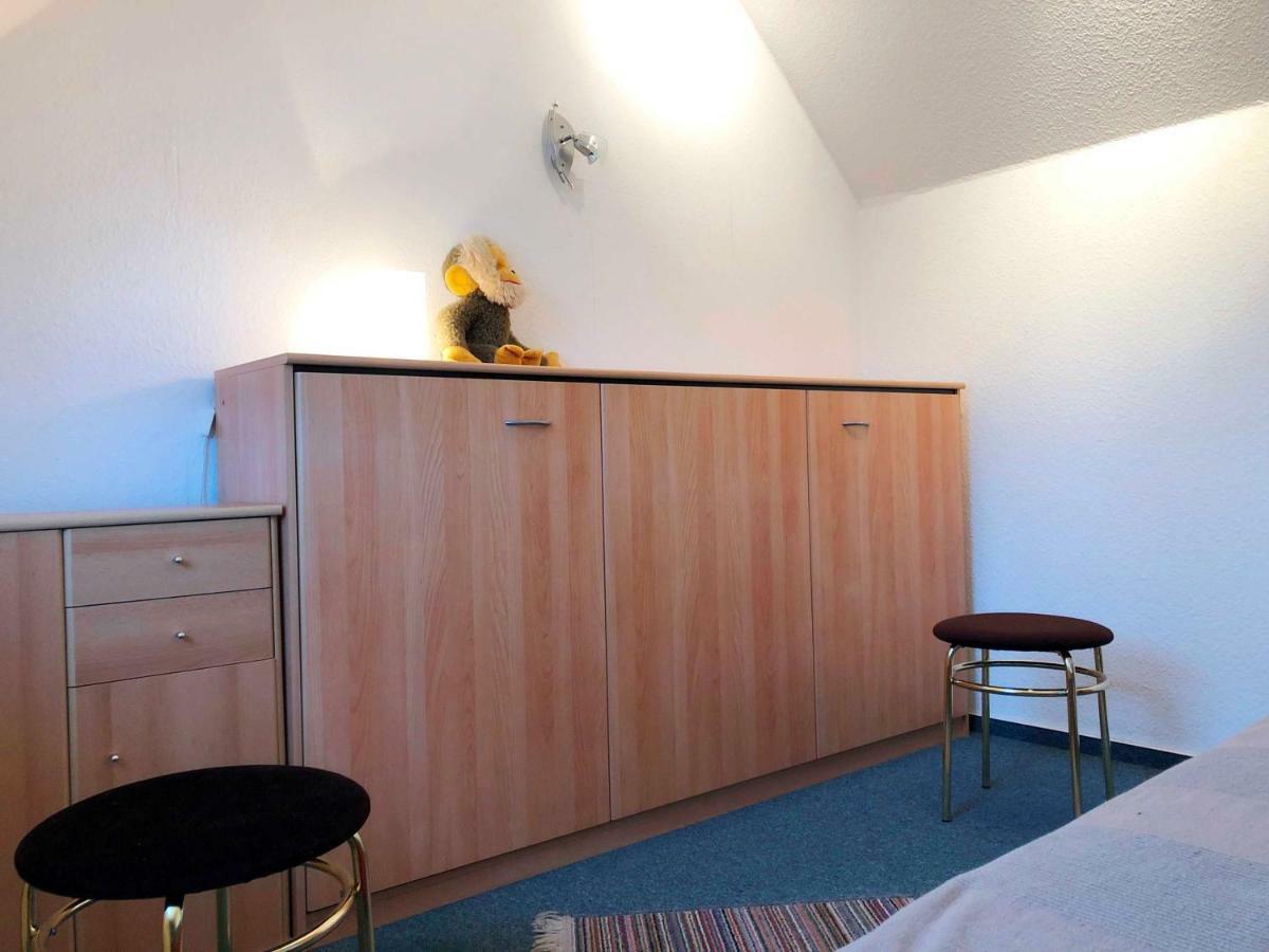 Ferienhaus Annemarie Зенфтенберг Екстериор снимка