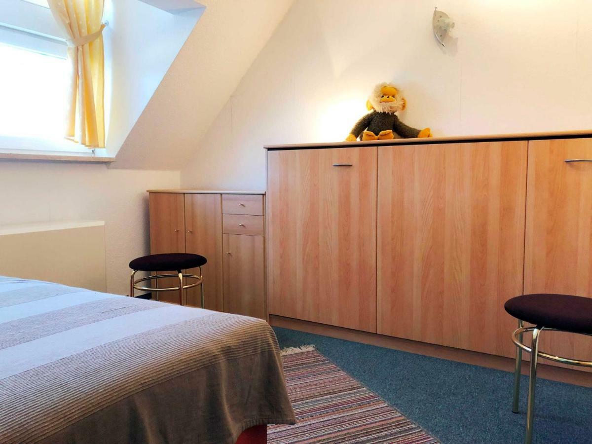 Ferienhaus Annemarie Зенфтенберг Екстериор снимка