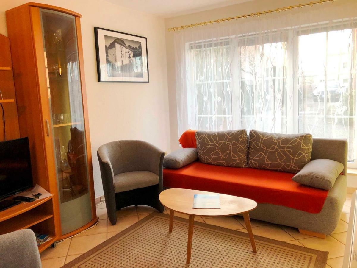 Ferienhaus Annemarie Зенфтенберг Екстериор снимка