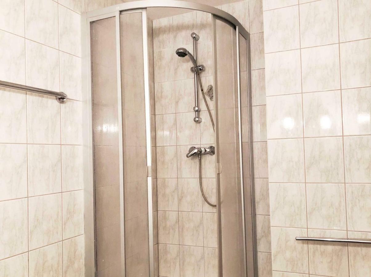 Ferienhaus Annemarie Зенфтенберг Екстериор снимка