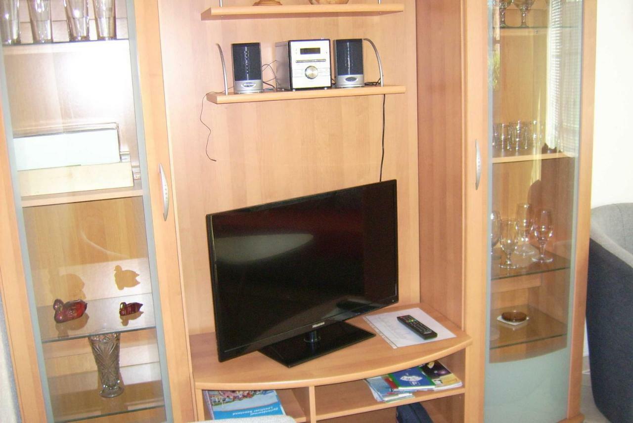 Ferienhaus Annemarie Зенфтенберг Екстериор снимка